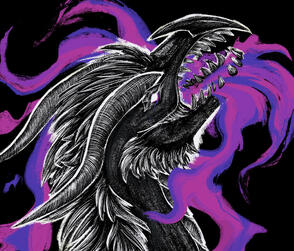 Open Flame, pride 2023